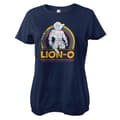 Pikkukuva 1 / 3: Lion-O - Swords Of Omen Girly Tee