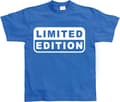 Miniatyrbild 3 av 7: Limited Edition T-Shirt