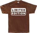 Miniatyrbild 5 av 7: Limited Edition T-Shirt