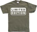 Miniatyrbild 6 av 7: Limited Edition T-Shirt