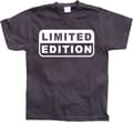 Miniatyrbild 2 av 7: Limited Edition T-Shirt