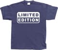Miniatyrbild 1 av 7: Limited Edition T-Shirt