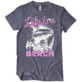 Pikkukuva 3 / 4: Life Is A Beach T-Shirt