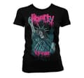 Pikkukuva 4 / 5: Liberty Forever Girly T-Shirt