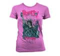Pikkukuva 1 / 5: Liberty Forever Girly T-Shirt
