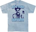Miniatyrbild 3 av 5: Let´s Make Sexytime! T-Shirt