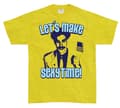 Miniatyrbild 5 av 5: Let´s Make Sexytime! T-Shirt