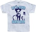Miniatyrbild 2 av 5: Let´s Make Sexytime! T-Shirt