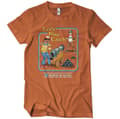 Miniatyrbillede 4 af 5: Let's Play Catch T-Shirt
