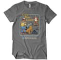 Miniatyrbillede 5 af 5: Let's Play Catch T-Shirt
