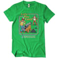 Miniatyrbillede 2 af 5: Let's Play Catch T-Shirt