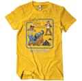 Miniatyrbillede 1 af 5: Let's Play Catch T-Shirt