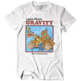 Miniatyrbild 1 av 4: Learn About Gravity T-Shirt
