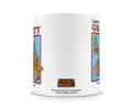 Miniatyrbillede 3 af 5: Learn About Gravity Coffee Mug