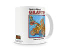 Miniatyrbillede 2 af 5: Learn About Gravity Coffee Mug