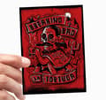 Pikkukuva 2 / 2: La Tortuga Sticker