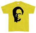 Miniatyrbild 3 av 6: Kung XVI T-Shirt