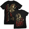 Miniatyrbillede 1 af 3: Korn - Walkman Girly Tee