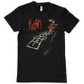 Miniatyrbild 2 av 3: Korn - Follow The Leader T-Shirt