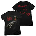 Miniatyrbild 1 av 3: Korn - Follow The Leader Girly Tee