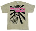 Miniatyrbillede 3 af 5: Konichi-Wa Bitches! T-Shirt