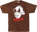 Miniatyrbillede 2 af 3: Kiss Me Mr Einstein T-Shirt