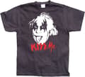 Miniatyrbillede 1 af 3: Kiss Me Mr Einstein T-Shirt