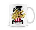 Miniatyrbillede 3 af 5: King Of Stuntmen Coffee Mug