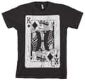 Miniatyrbild 2 av 6: King Of Cards T-Shirt