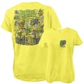 Pikkukuva 3 / 11: Killer Acid - Stoner Graveyard Girly Tee