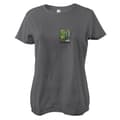 Pikkukuva 5 / 11: Killer Acid - Stoner Graveyard Girly Tee