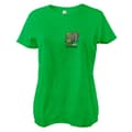 Pikkukuva 7 / 11: Killer Acid - Stoner Graveyard Girly Tee