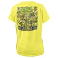 Pikkukuva 9 / 11: Killer Acid - Stoner Graveyard Girly Tee