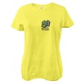Pikkukuva 10 / 11: Killer Acid - Stoner Graveyard Girly Tee