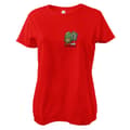Pikkukuva 11 / 11: Killer Acid - Stoner Graveyard Girly Tee