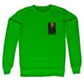 Miniatyrbillede 3 af 3: Killer Acid - Scream Sweatshirt
