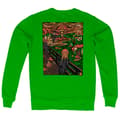 Miniatyrbillede 2 af 3: Killer Acid - Scream Sweatshirt