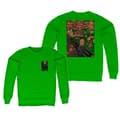 Miniatyrbillede 1 af 3: Killer Acid - Scream Sweatshirt