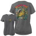 Miniatyrbild 2 av 6: Killer Acid - Peace Out Girly Tee