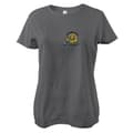 Miniatyrbild 5 av 6: Killer Acid - Peace Out Girly Tee