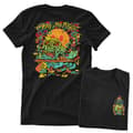 Miniatyrbild 1 av 5: Killer Acid - Pay No Mind T-Shirt