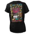 Miniatyrbild 3 av 3: Killer Acid - Open Your Mind Girly Tee