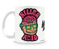 Miniatyrbild 5 av 6: Killer Acid - Open Your Mind Coffee Mug