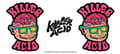Miniatyrbild 2 av 6: Killer Acid - Open Your Mind Coffee Mug