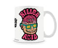 Miniatyrbild 1 av 6: Killer Acid - Open Your Mind Coffee Mug