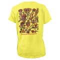 Miniatyrbild 5 av 6: Killer Acid - Mushroom Friends Girly Tee