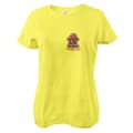 Miniatyrbild 6 av 6: Killer Acid - Mushroom Friends Girly Tee