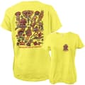 Miniatyrbild 1 av 6: Killer Acid - Mushroom Friends Girly Tee