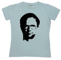 Miniatyrbild 3 av 4: Karl XVI Girly T-shirt