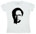 Miniatyrbild 1 av 4: Karl XVI Girly T-shirt
